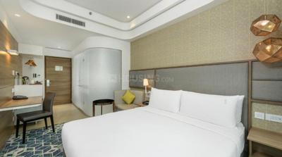 Bedroom Image of Isty luxury pg  in Sector 28, Gurgaon