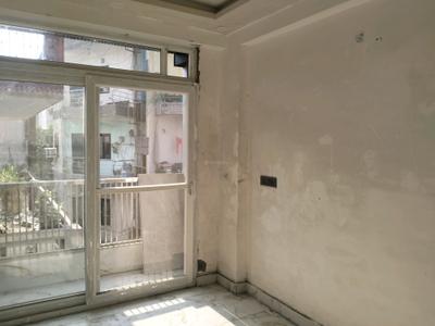 Bedroom Image of 900 Sq.ft 3 BHK Builder Floor for sale in Mayur Vihar Phase 1 New Delhi for Rs. 7000000