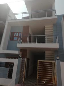 Image of 1300 Sq.ft 3 BHK Independent House for sale in Kalli Pashchim, Lucknow for Rs. 3550000
