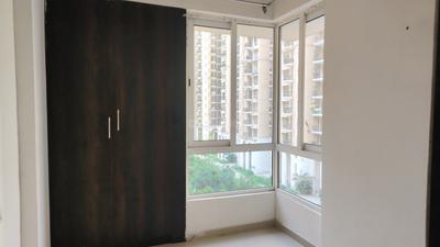 Bedroom Image of 607 Sq.ft 2 BHK Apartment / Flat for rent in Prateek Grand City, Siddharth Vihar Ghaziabad for Rs. 19500