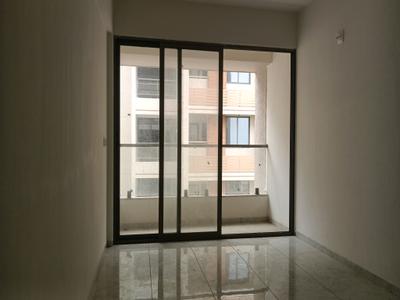 Living Room Image of 1008 Sq.ft 3 BHK Apartment / Flat for sale in Om Shanti Gold Plus, Narolgam Ahmedabad for Rs. 2600000
