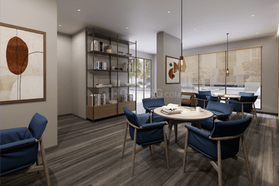 Image of 2200 Sq.ft 4 BHK Apartment / Flat for sale in Riviera Prestige, Sarkhej, Ahmedabad for Rs. 18600000