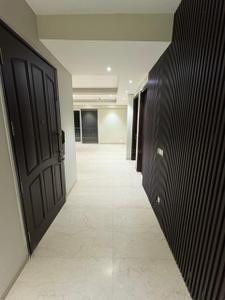 Image of 2700 Sq.ft 4 BHK Builder Floor for sale in Sushant Lok Phase 1, Gurgaon for Rs. 51500000