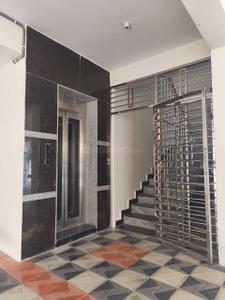 Hall Image of 1590 Sq.ft 3 BHK Apartment / Flat for sale in Miyapur Hyderabad for Rs. 10000000