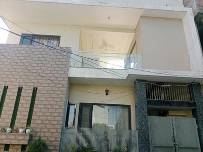 Image of 1750 Sq.ft 3 BHK Villa for sale in Hussainpura, Ludhiana for Rs. 9000000