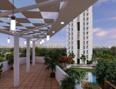 Image of 1461 Sq.ft 3 BHK Apartment / Flat for sale in Kumar Prospera, HBR Layout, Bengaluru for Rs. 30000000