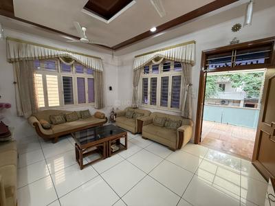 Hall Image of 4000 Sq.ft 4 BHK Independent House for sale in Jagannath Plot Rajkot for Rs. 27500000
