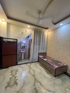 Hall Image of Your nest in Malka Ganj, New Delhi