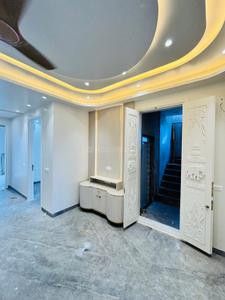 Hall Image of 1800 Sq.ft 3 BHK Builder Floor for sale in Punjabi Bagh New Delhi for Rs. 45000000