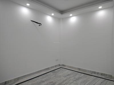 Living Room Image of 900 Sq.ft 2 BHK Builder Floor for sale in Malviya Nagar New Delhi for Rs. 22500000