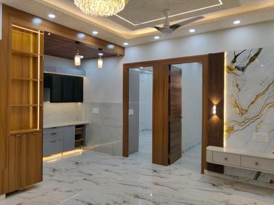 Living Room Image of 1230 Sq.ft 3 BHK Builder Floor for sale in Indirapuram Ghaziabad for Rs. 12800000