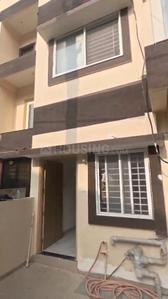 2 BHK Independent Builder Floor