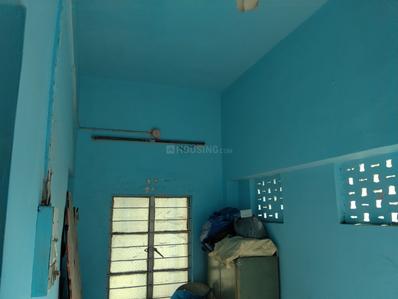 Bedroom Image of 1500 Sq.ft 2 BHK Independent House for sale in Shyamal Ahmedabad for Rs. 17000000