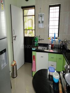 Kitchen Image of 5000 Sq.ft 5 BHK Independent House for sale in Deolali Gaon Nashik for Rs. 35000000