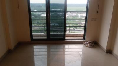 Bedroom Image of 590 Sq.ft 1 BHK Apartment / Flat for sale in Prithvi Residency , Nalasopara West Nala Sopara for Rs. 2650000