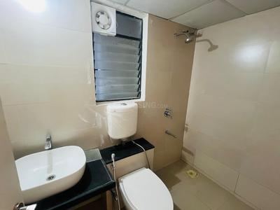 Image of 1100 Sq.ft 2 BHK Apartment / Flat for sale in Godrej Green Glades, Jagatpur, Ahmedabad for Rs. 5400000
