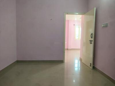 Bedroom Image of 550 Sq.ft 1 BHK Independent House for rent in Bellandur Bengaluru for Rs. 20000