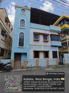 5 BHK Independent House