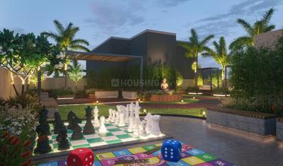 Image of 2394 Sq.ft 3 BHK Apartment / Flat for sale in Sargasan, Gandhinagar for Rs. 11040000