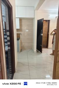 Hall Image of 1200 Sq.ft 2 BHK Builder Floor for rent in Kaggadasapura Bengaluru for Rs. 36000