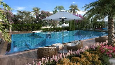 Image of 3785 Sq.ft 4 BHK Villa for sale in NCC Urban Retreat, Kyalasanahalli, Bengaluru for Rs. 57900000