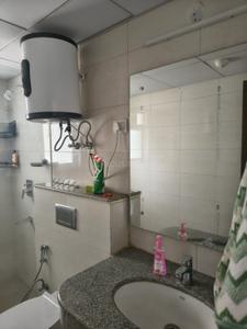 Image of 930 Sq.ft 2 BHK Builder Floor for sale in Vatika Emilia Floors, Sector 83, Gurgaon for Rs. 11000000