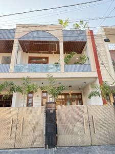 Image of 4000 Sq.ft 4 BHK Independent House for sale in Vaishali Nagar Extension, Jaipur for Rs. 27100000