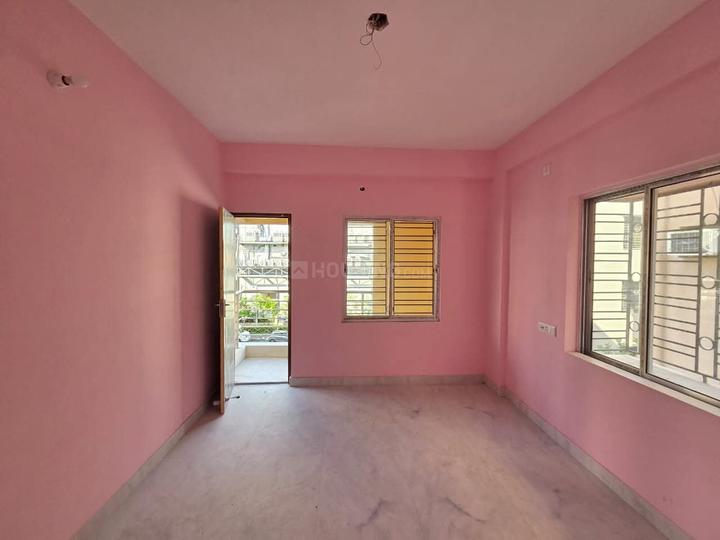 CB Block MIG Co Operative Standalone Apartment Main Image 1