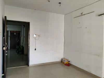 Living Room Image of 600 Sq.ft 1 BHK Apartment / Flat for sale in Kasarvadavali Thane for Rs. 6300000