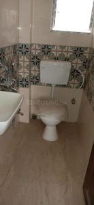 Bathroom Image of 875 Sq.ft 2 BHK Apartment / Flat for rent in Hitech Residency, Rajarhat Kolkata for Rs. 15000