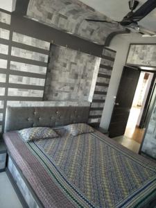 Bedroom Image of 2511 Sq.ft 3 BHK Apartment / Flat for sale in Ambawadi Ahmedabad for Rs. 18000000