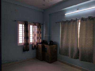 Bedroom Image of 1425 Sq.ft 3 BHK Apartment / Flat for sale in Alwal Secunderabad for Rs. 8500000