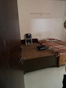 Bedroom Image of 1400 Sq.ft 3 BHK Builder Floor for sale in Sector 63 Faridabad for Rs. 9200000