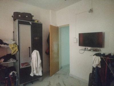 Bedroom Image of 640 Sq.ft 1 BHK Apartment / Flat for sale in Ashish Constructions Promoters And Builders Atharva Anand Villa, Ambegaon Budruk Pune for Rs. 4000000