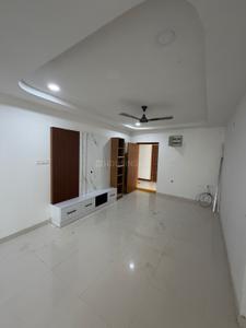 Hall Image of 1520 Sq.ft 3 BHK Apartment / Flat for sale in Gannavaram Vijayawada for Rs. 4196585