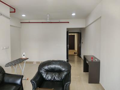 Living Room Image of 820 Sq.ft 2 BHK Apartment / Flat for sale in Mahindra Alcove, Powai Mumbai for Rs. 21500000