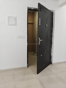Bedroom Image of 600 Sq.ft 2 BHK Apartment / Flat for sale in Signature Global The Millennia, Sector 37D Gurgaon for Rs. 6700000