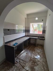 Kitchen Image of 1320 Sq.ft 3 BHK Apartment / Flat for sale in Dunlop Kolkata for Rs. 6865000