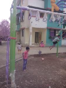 Image of 590 Sq.ft 1 BHK Apartment / Flat for sale in Audumber Shree Dattatray Tower, Badlapur West, Badlapur for Rs. 2000000