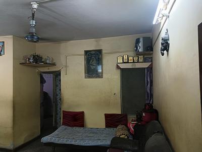 Living Room Image of 450 Sq.ft 1 BHK Apartment / Flat for sale in Navapura Vadodara for Rs. 1650000
