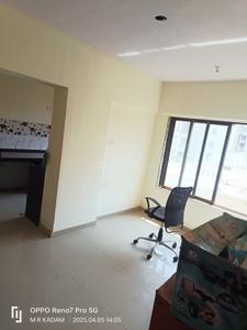 1 BHK Flat