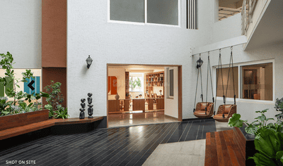 Image of 4000 Sq.ft 4 BHK Apartment / Flat for sale in Opulent Spire, Jayanagar, Bengaluru for Rs. 81000000