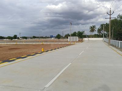 Image of 553 Sq.ft Residential Plot / Land for sale in Mathur, Pudukkottai for Rs. 1437247