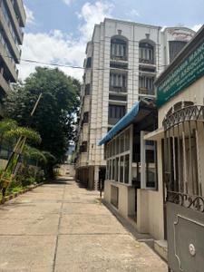 Image of 2200 Sq.ft 3 BHK Apartment / Flat for rent in T Nagar, Chennai for Rs. 80000