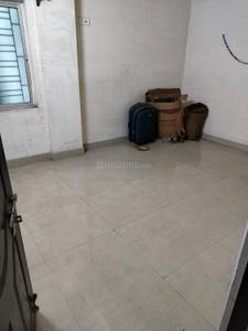 Bedroom Image of 1150 Sq.ft 3 BHK Apartment / Flat for sale in Rajarhat Kolkata for Rs. 4000000