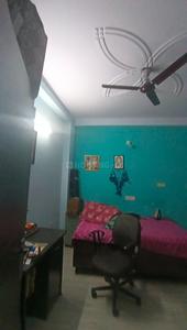 Bedroom Image of 1050 Sq.ft 3 BHK Builder Floor for sale in Dashrath Puri New Delhi for Rs. 8500000