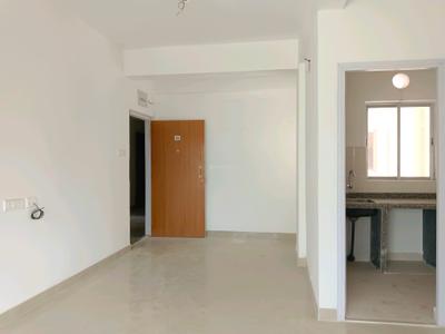 Living Room Image of 879 Sq.ft 2 BHK Apartment / Flat for sale in Narendrapur Kolkata for Rs. 4200000