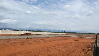 Image of 1925 Sq.ft Residential Plot / Land for sale in Kurumbapalayam, Coimbatore for Rs. 8650000