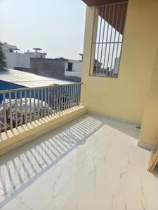 Balcony Image of 1800 Sq.ft 3 BHK Independent House for sale in Lalarpura Jaipur for Rs. 6800000
