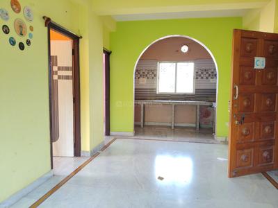 Hall Image of 940 Sq.ft 2 BHK Apartment / Flat for sale in Kasba Kolkata for Rs. 5100000